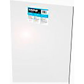 Clear Duraplex 70 Acrylic Sheet, 0.177"Thick X 35.000"W X 41.250"L