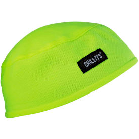 High-Performance Cap, Lime, One Size