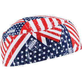 High-Performance Cap, Stars/Stripes, One Size