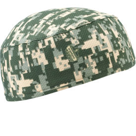 Chill-Its 6630 High-Performance Cap, Camo, One Size