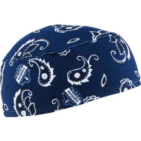 High-Performance Cap, Navy Western, One Size