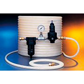 Tygothane C-544-A Innerbraid Tube - 0.500"ID x 0.750"OD x 100'L