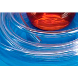 Tygon E-3603 Tube - ACF04017, 0.250"ID X .375"OD X 500'L