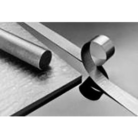 Nylatron GS Sheet - Extruded, 0.750"Thick X 24"W X 24"L