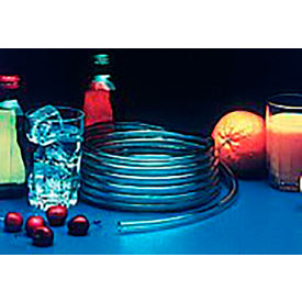 Tygon B44-3 Tube, 0.687"ID X .937"OD X 50'L