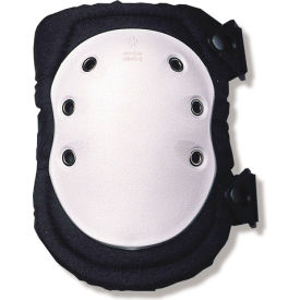 ProFlex 315 Textured Cap Knee Pad, Gray Cap, One Size