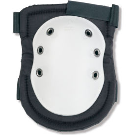 ProFlex 315HL Textured Cap Knee Pad, Gray Cap, One Size
