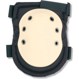 ProFlex 325HL Non-Marring Cap Knee Pad, Tan Cap, One Size