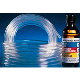 Tygon SE-200 Tube - 0.750"ID X 1.000"OD X 50'L