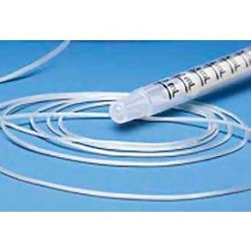 Tygon ND-100-80 Tube, 0.040"ID X 0.070"OD X 500'L