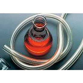 Tygon E-1000 Tube, 0.062" ID x 0.187" OD x 50' Length