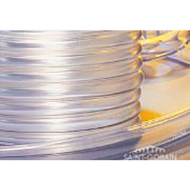 Tygon E-Lfl Tube - 1.000"ID X 1.375"OD X 10'L