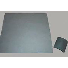Gray Fishpaper Sheet, 0.062" Thick x 52.000" W x 84.000" L