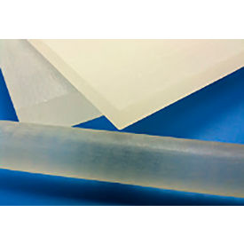 Rexolite 1422 Rod, 2.000"Dia.
