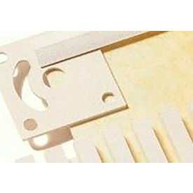 0.030"Thick X 36.000 Inch"W X 165'L Nomex 410 Sheet