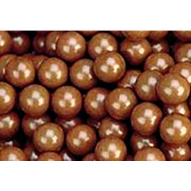 Torlon 4203 Balls, 0.250" Diameter, 250 Pack