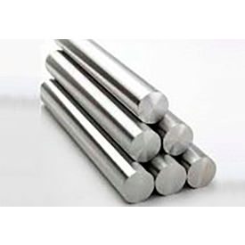 Invar 36 Rod, 0.625" Diameter