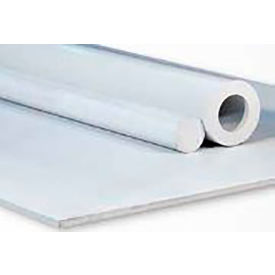 Gray PET Ertalyte TX Rod, 0.75" Diameter
