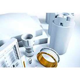 Macor Ceramic Sheet, 0.250"Thick X 12.000"W X 12.000"L