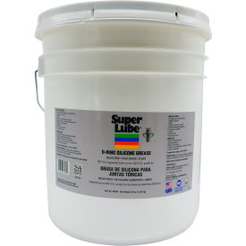 O-Ring Silicone Grease, 30 lb Pail