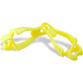 Squids 3400 Grabber, Lime