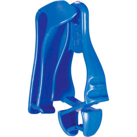 Squids 3405 Grabber With Belt Clip, Blue