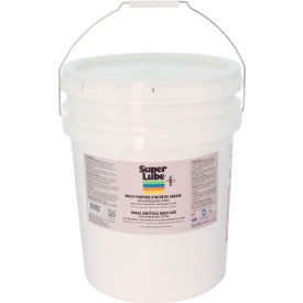Multi-Purpose Synthetic Grease, NLGI 0 with Syncolon®, PTFE, 30 lb Pail