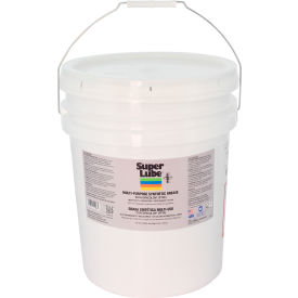 Multi-Purpose Synthetic Grease, NLGI 00 with Syncolon, PTFE, 30 lb Pail