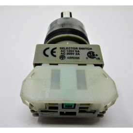 Switch Selector Pump, 5510199