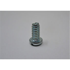 3400 (Rh) Phil Screw 3/16X3/8