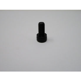 Hex Cap Screw M6X12