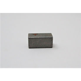 Key 6X6X12, 5512400