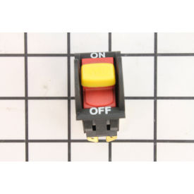 Switch W/Enclosure, 5512766