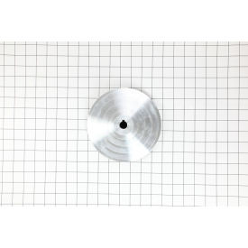 Step Pulley (Motor)