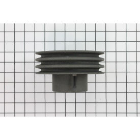 Lower Spindle Pulley