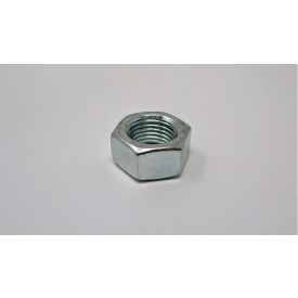 Nut 1/2-20 Tpi Fine Thread