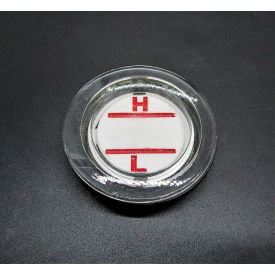 Oil Level Gage 1230R, 5234751