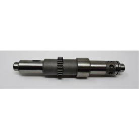 Lower Feed Gear Shaft