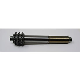 Lower Feed Gear Shaft 1230R