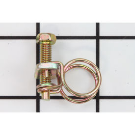 Hose Clamp Ref 8A, 5519487