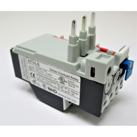 7040 Overload 220V 6-8 Amp 3P