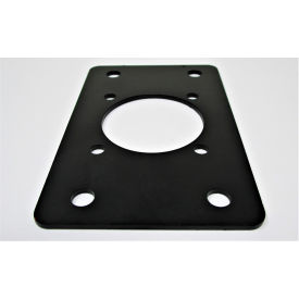 Switch Mounting Plate, 5507506