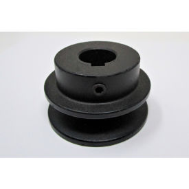 4000 Drive Pulley / Ref 13, 5640251