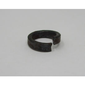 Washer Lock Black 1/4, 5713651