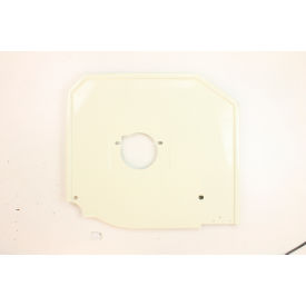 Upper Wheel Guide (Inner)