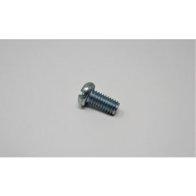 Screw Pan Hd (M6X16)