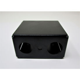 Switch Enclosure