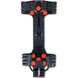 Adjustable Ice Traction Device, Medium
