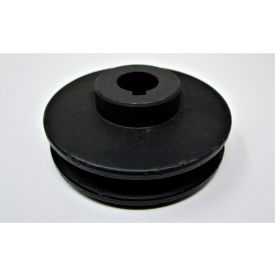4000 Drive Pulley Ref #54, 5640721