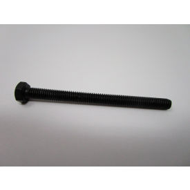 High Head Cap Screw M6X75mm Full Thread